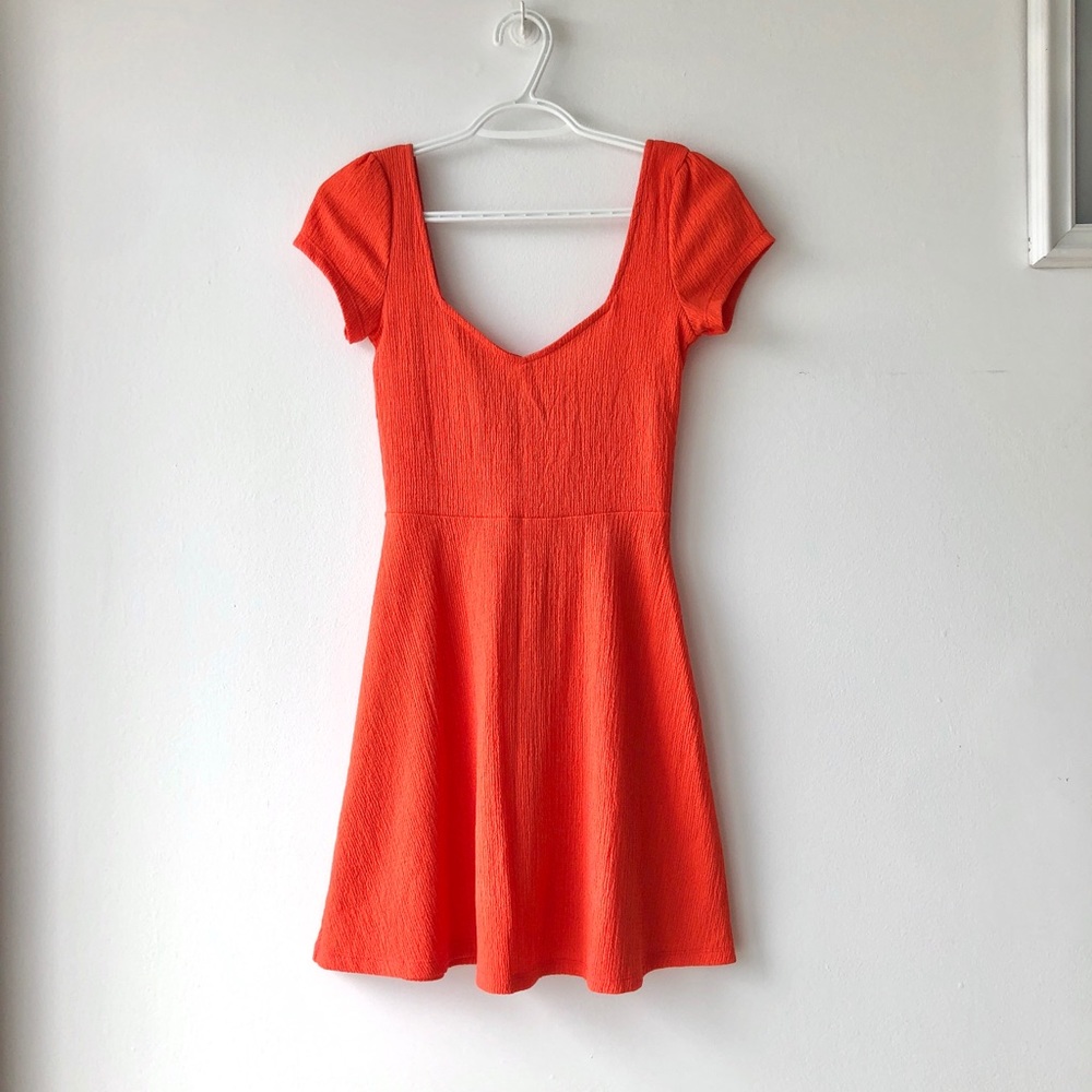 Pull&Bear summer dress size Small